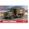 Image de Austin K2/Y Ambulance