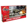 Image de Curtiss P-40B Warhawk 1/48