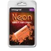 Image de Integral 32GB Neon Orange USB 2.0 Clé USB