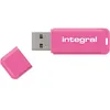 Image de INTEGRAL NEON ROSE 32GB NEONROSE32GB