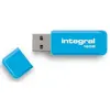 Image de INTEGRAL INFD16GBNEONB INFD16GBNEONB