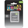 Image de Integral 8GB Carte Compact Flash conçue pour les passionnés de photographie, Durable et Fiable, Noire