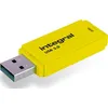 Image de INTEGRAL NEON JAUNE 64 GO NEONJAUNE64GO