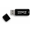 Image de INTEGRAL Flash Drive USB 3.0 noir 64 Go CLEUSB3.064GB