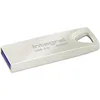 Image de Integral 64GB Mémoire USB 3.2 Gen 1 Clé USB Arc avec boîtier métallique, jusqu'à 90MB/s