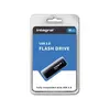 Image de INTEGRAL INFD16GBBLK3.0 Clé USB 3.0 16GB Black INFD16GBBLK3.0
