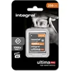 Image de Integral CompactFlash 256 Go Carte Mémoire Ultimapro 160MB/s (1066x) Vpg-65 Udma-7 - pour appareils Photo numériques DSLR et Reflex compatibles