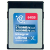 Image de Integral CFexpress UltimaPro X2 Cinematic 64 Go Type B Soldes été 2026