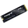 Image de Integral 2TB SSD NVME M.2 2280 PCIe Gen4x4 R-4850MB/s W-4400MB/s TLC M2 Solid State Drive