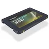Image de Integral V Série 512GB SATA III 2.5 Internal SSD, jusqu'à 550 Mo/s Lecture 520 Mo/s Écriture