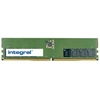 Image de Integral IN5T16GNJRDX 16 Go 1x16 Go DDR5 288-pin DIMM IN5T16GNJRDX