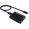 Image de Integral CFexpress 2.0 Type B 20Gbps USB-C Memory Card Reader with 60cm Cable, 3.2 Gen 2x2 Compatible with USB-C Ports High-Speed Transfer for Photographers, Videographers & Content Creators