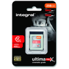 Image de Integral CFexpress Type B 2.0 Cinematic 256 Go