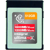 Image de Integral CFexpress Type B 2.0 Cinematic 512 Go