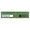 Image de Integral IN5T16GNHRBX 16 Go 1x16 Go DDR5 288-pin DIMM IN5T16GNHRBX