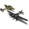 Image de Airfix A04059 Bristol Blenheim MK.If Kit Classique d'avion Militaire