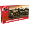 Image de Airfix Set de ravitaillement pour Le 8e Bombardier de l'USAAF de la Seconde Guerre Mondiale
