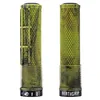 Image de DMR Lenkergriff Brendog FL Death Grip 2, Lock-On Griff 133/31.3mm, Camo - Schwarz Grün, DMR-G-001