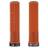 Image de DMR Lenkergriff Brendog FL Death Grip 2, Lock-On Griff 133/29.8mm, rot, DMR-G-002