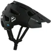 Image de Casque VTT 7iDP Project 21 Trail - Léger, Ventilé, Protection Tout-Terrain (Mat Noir Mat, XS/S)
