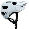 Image de Casque VTT 7iDP Project 21 Trail - Léger, Ventilé, Protection Tout-Terrain (Blanc Glacé Mat, XS/S)