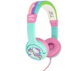 Image de Otl Technologies Casque Audio Rainbow Hello Kitty