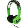 Image de OTL Technologies Minecraft Children's Headphones