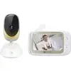 Image de Motorola VM85 Connect Babyphone avec caméra Wi-Fi 2.4 GHz