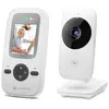 Image de Motorola Babyphone Vm481