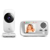 Image de Motorola Babyphone Vm482 2.4´´