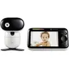 Image de Motorola PIP1510 Babyphone avec caméra radio 2.4 GHz