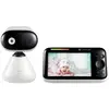 Image de Motorola PIP 1500 505537471397 Babyphone avec caméra radio 2.4 GHz