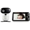 Image de Motorola PIP 1610 505537471422 Babyphone avec caméra Wi-Fi 2.4 GHz