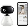 Image de Motorola PIP1000 Connect Babyphone avec caméra Wi-Fi