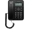 Image de Motorola Corded Phone noir