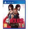 Image de 41 Hours (PlayStation 4 PS4) Game