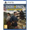 Image de Sengoku Dynasty Ultimate Edition Playstation 5