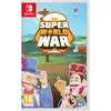 Image de Super World War Nintendo Switch