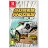 Image de Super Woden Rally Edge Nintendo Switch