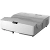 Image de Optoma W340UST vidéo-projecteur Projecteur à focale Courte 4000 ANSI lumens DLP WXGA (1280x800) Compatibilité 3D Blanc