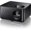 Image de Optoma Photon Life PK31 Proiettore a raggio standard 900 ANSI lumen DLP UHD 4K [3840x2160] Compatibilit  3D Nero (PK31)