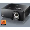 Image de PK52 Photon Beam Optoma - Vidéo-projecteur LED 4K UHD 3500 Lumens   Pure Engine, Pure Motion, Zoom 3,5X