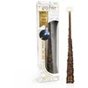 Image de Hermione Granger Lumos Wand 7' Light-Up , Official Wizarding World Harry Potter Gifts, Toys and Collectables , Role Play or Dress-up Costume Accessory for Fans, Girls and Boys, Ages 6 to Adult