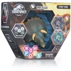 Image de Jurassic World Waouh ! Figurine Sfx Pod Triceratops