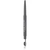 Image de MUA Makeup Academy Brow Define crayon pour sourcils avec brosse teinte Grey 0.25 g