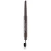 Image de MUA Makeup Academy Brow Define crayon pour sourcils avec brosse teinte Dark Brown 0.25 g