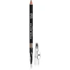 Image de MUA Makeup Academy Brow Define crayon sourcils longue tenue avec brosse teinte Fair 1,2 g