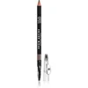 Image de MUA Makeup Academy Brow Define crayon sourcils longue tenue avec brosse teinte Light Brown 1,2 g