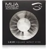 Image de MUA Makeup Academy Lashes Volume Impact faux-cils type #100 1 paire