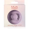 Image de MUA Makeup Academy Lashes Natural Effect faux-cils type #110 1 paire